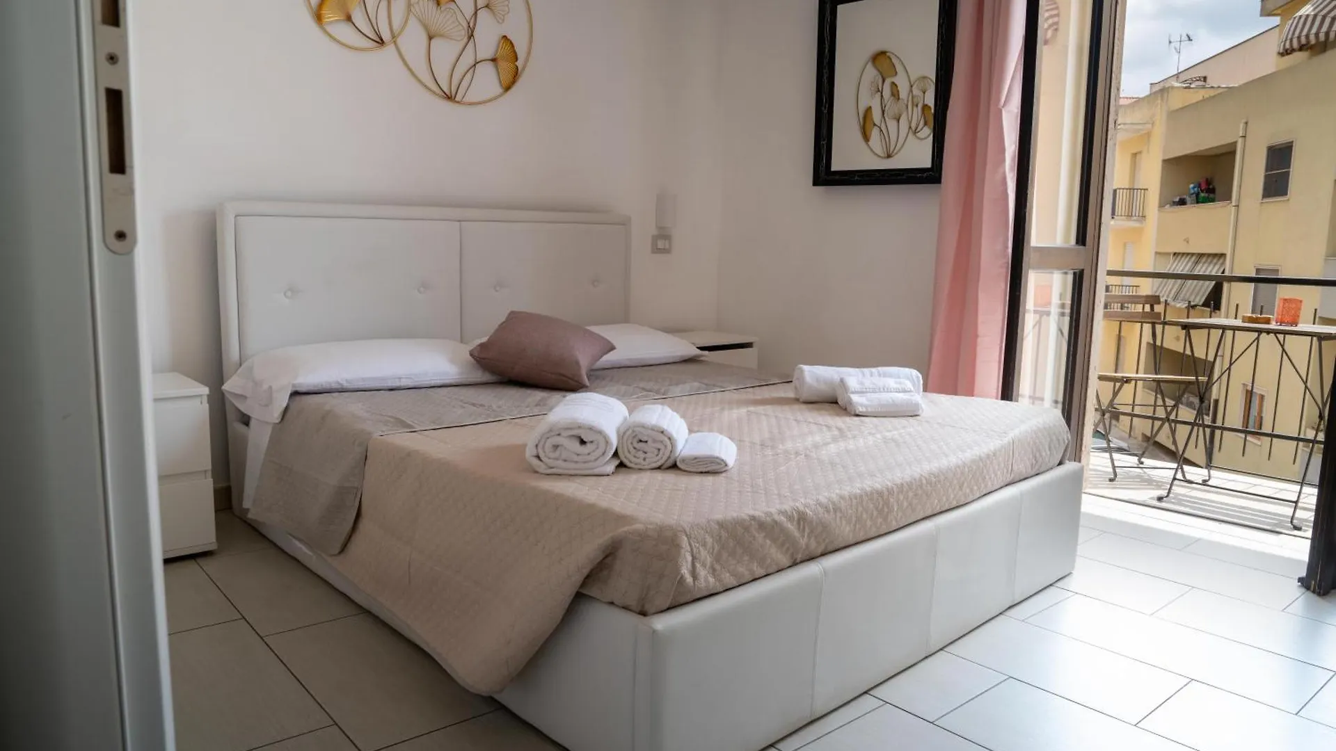 Eulalia Bnb Alghero