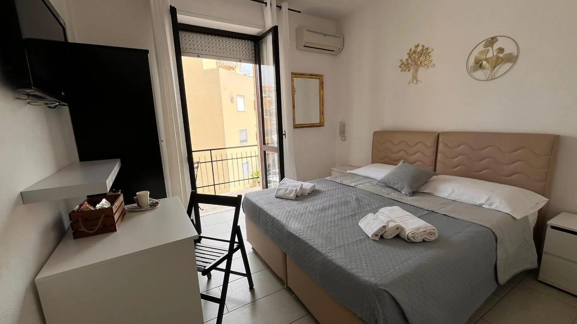 Bed & Breakfast Eulalia Bnb Alghero Italy