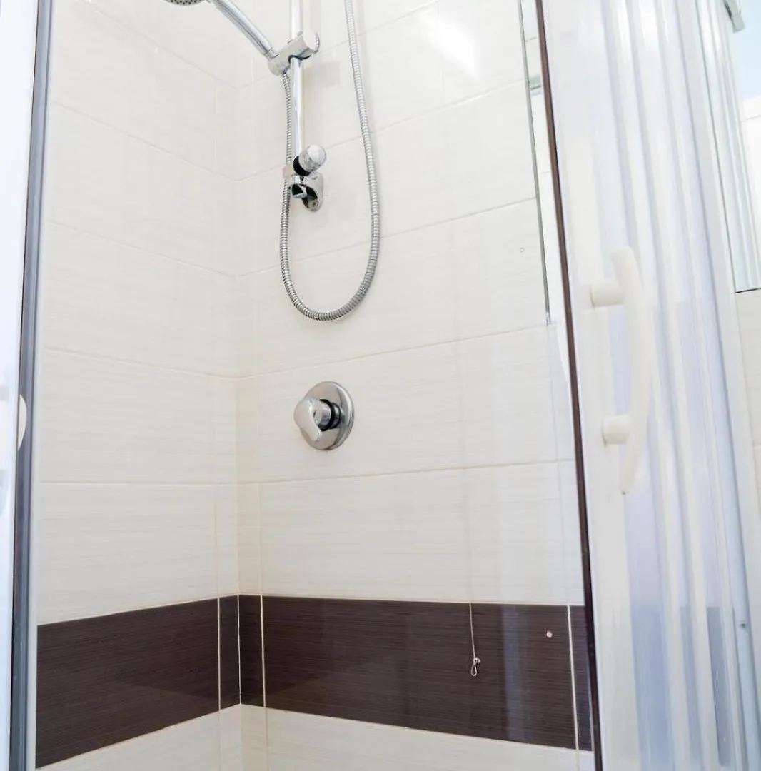 Eulalia Bnb Alghero Italy