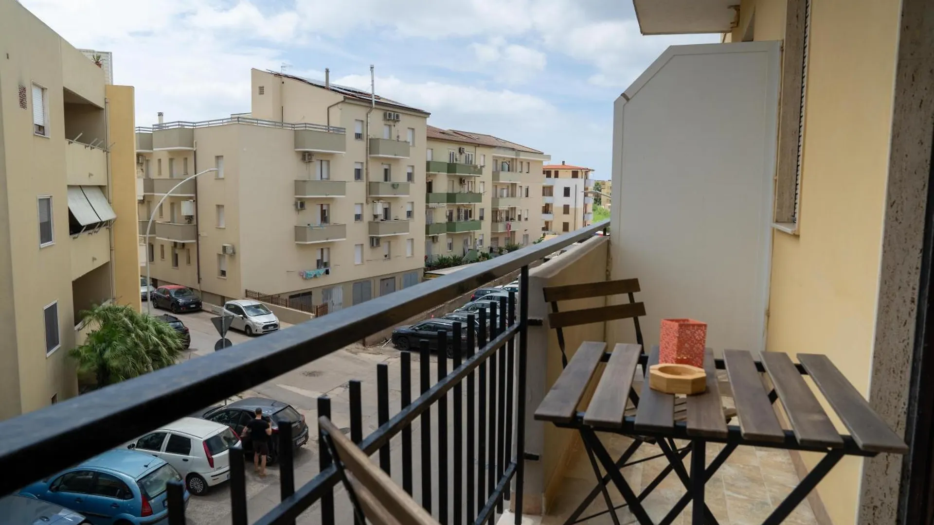 Eulalia Bnb Alghero Italy
