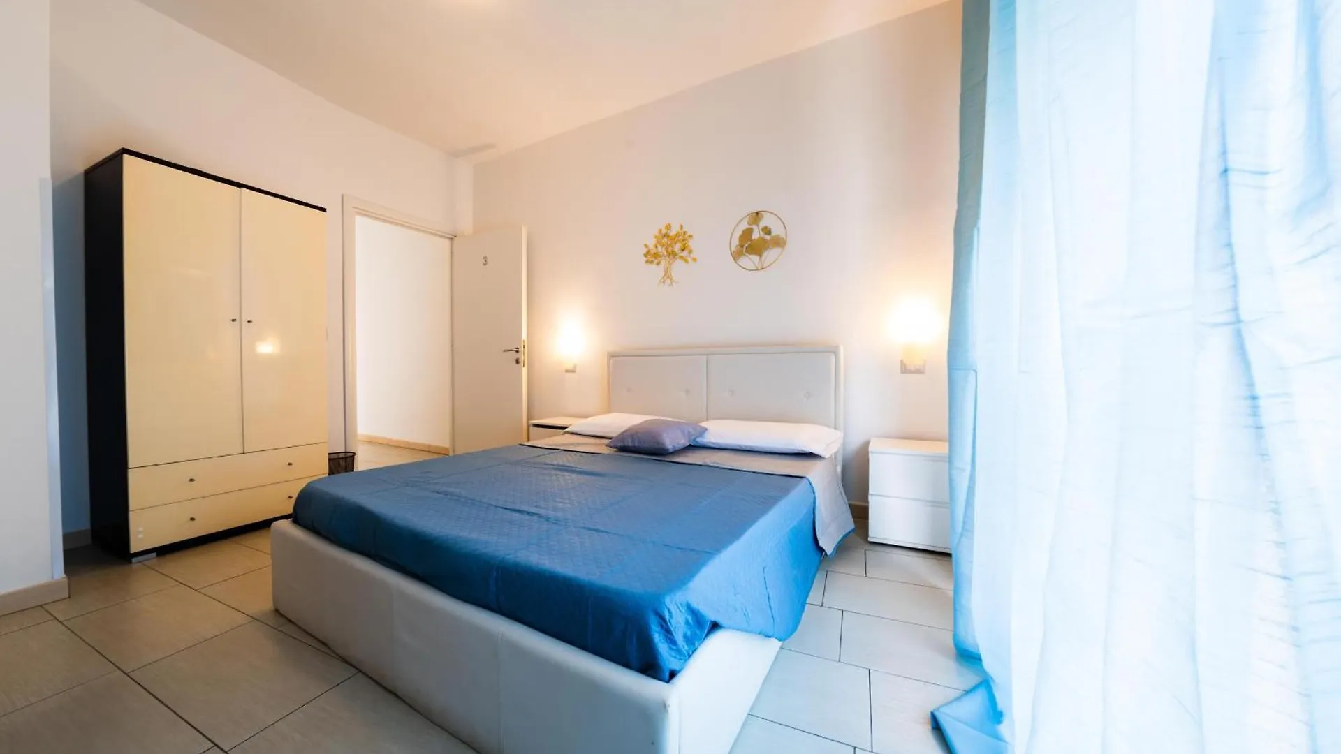 Eulalia Bnb Alghero Italy