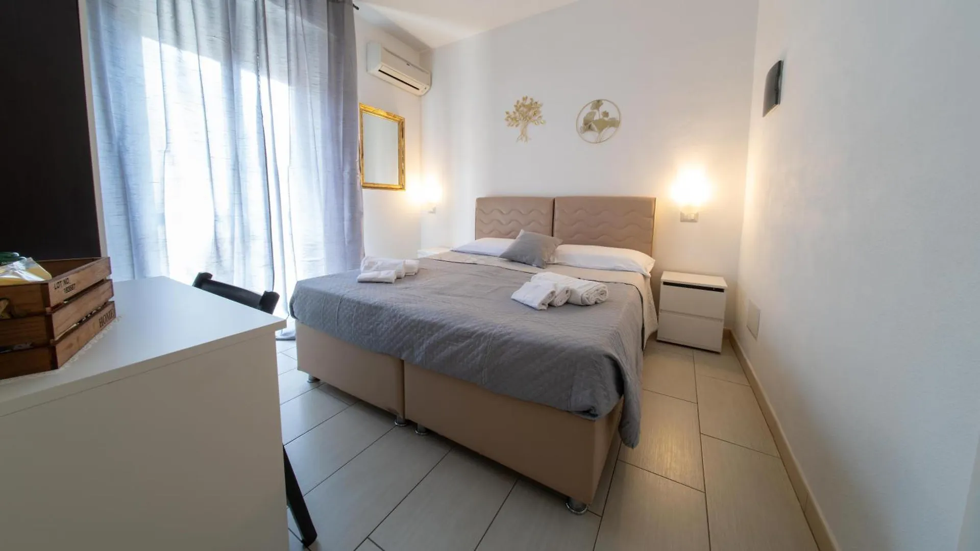 Bed & Breakfast Eulalia Bnb Alghero Italy