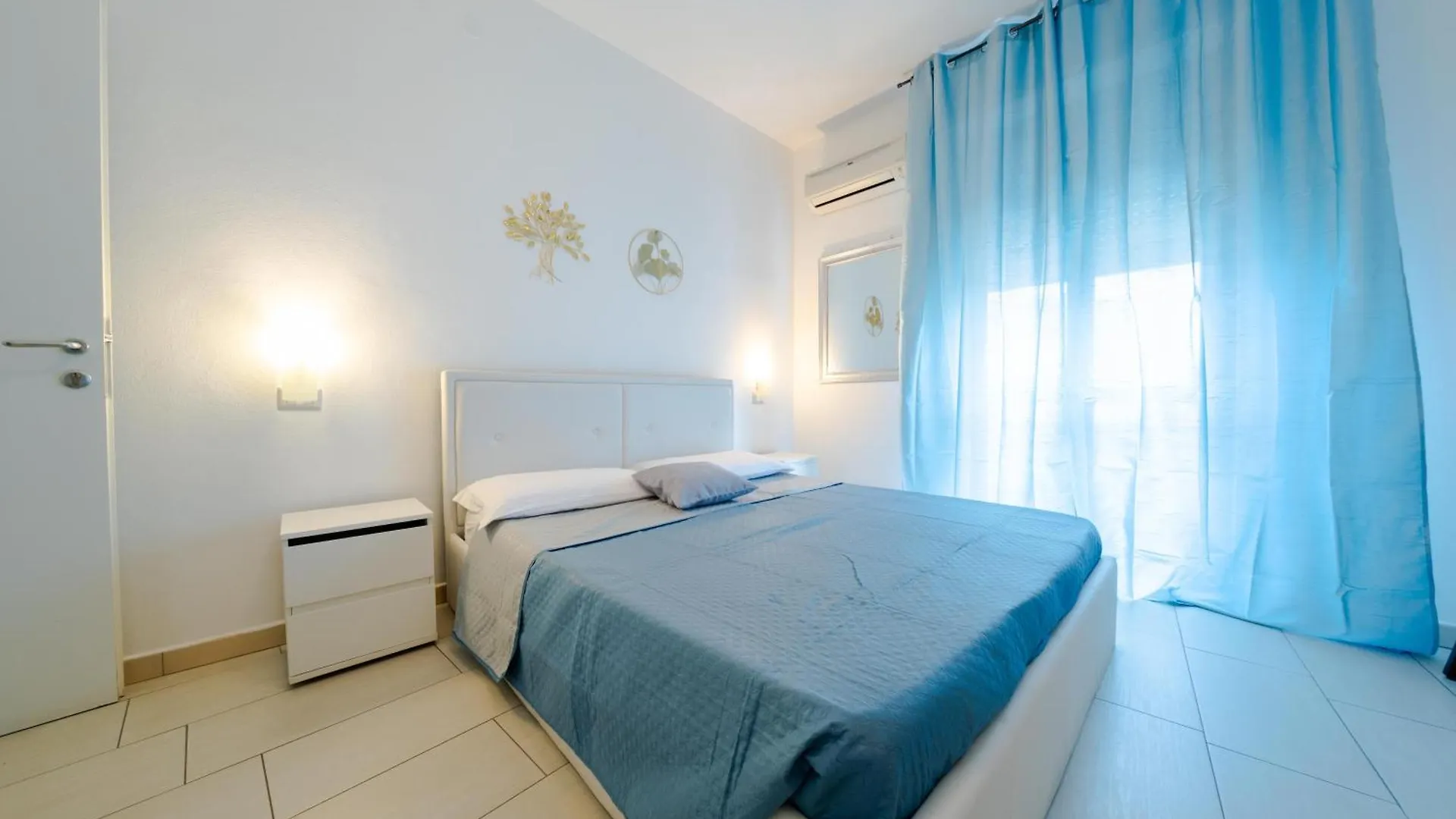 Eulalia Bnb Alghero Bed & Breakfast
