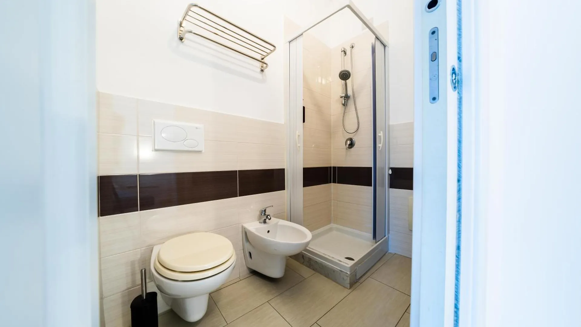 Bed & Breakfast Eulalia Bnb Alghero Italy