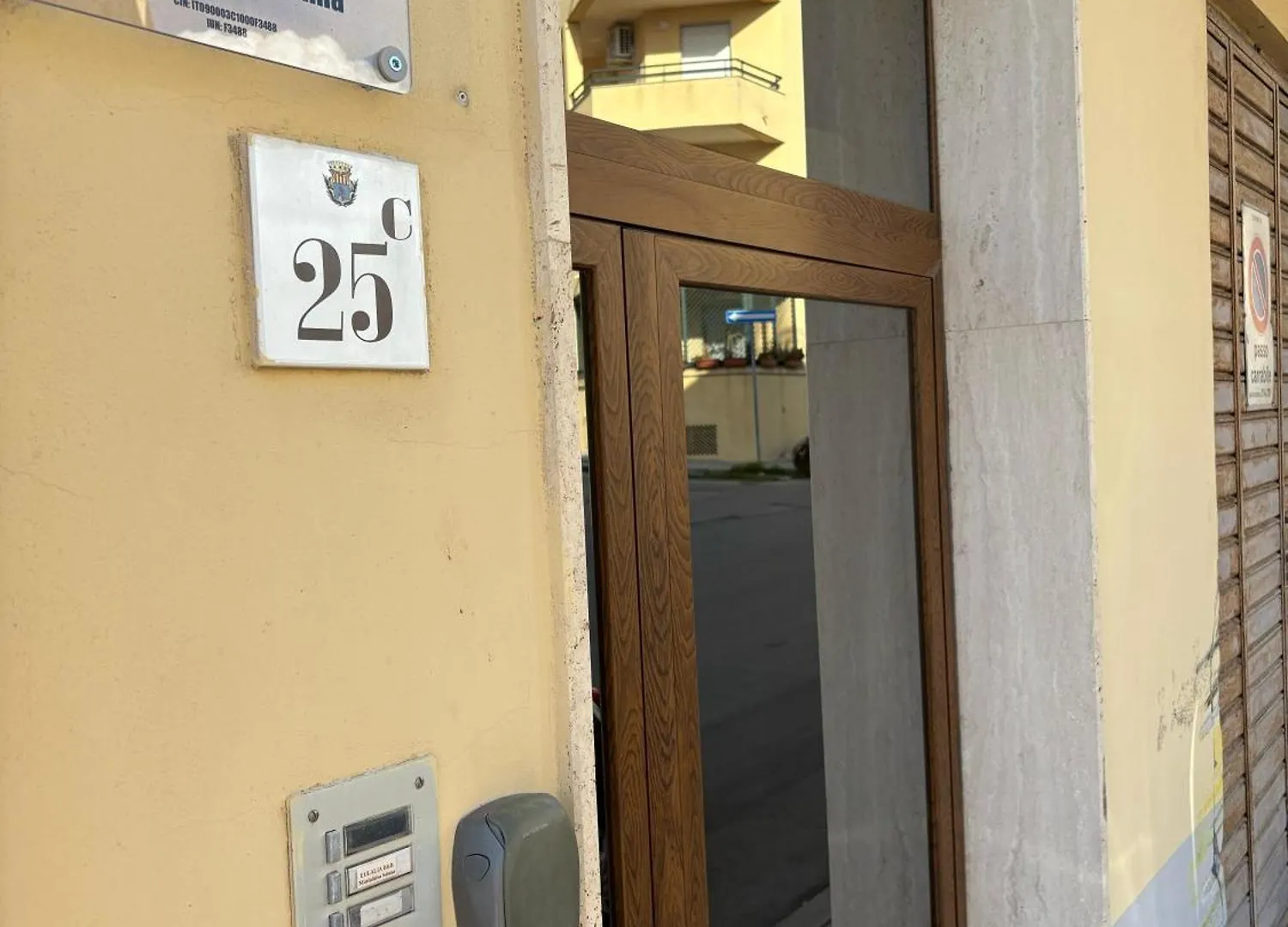Bed & Breakfast Eulalia Bnb Alghero