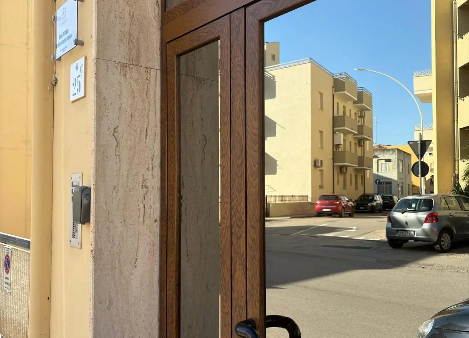 Eulalia Bnb Alghero Bed & Breakfast