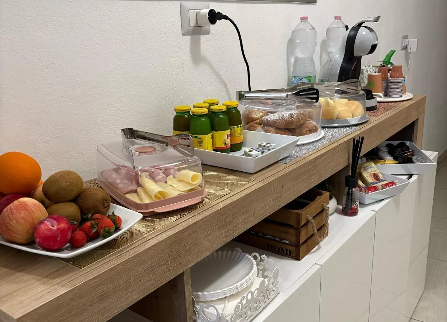 Bed & Breakfast Eulalia Bnb Alghero