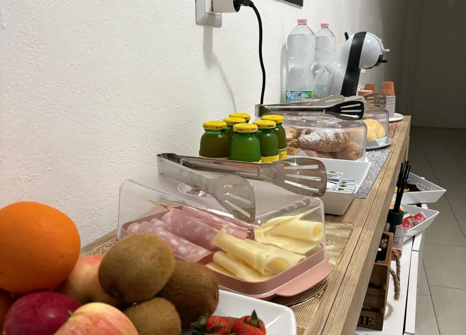 Eulalia Bnb Alghero